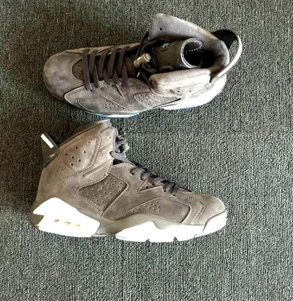 Les baskets Air Jordan 6 offrent un style emblématique  performance remarquable.
design distinctif matériaux. Baskets pas Cher. Le moins cher.