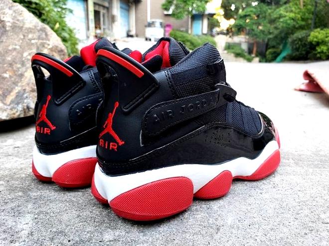 Les baskets Air Jordan 6 offrent un style emblématique performance remarquable.
design distinctif matériaux. Baskets pas Cher. Le moins cher.
