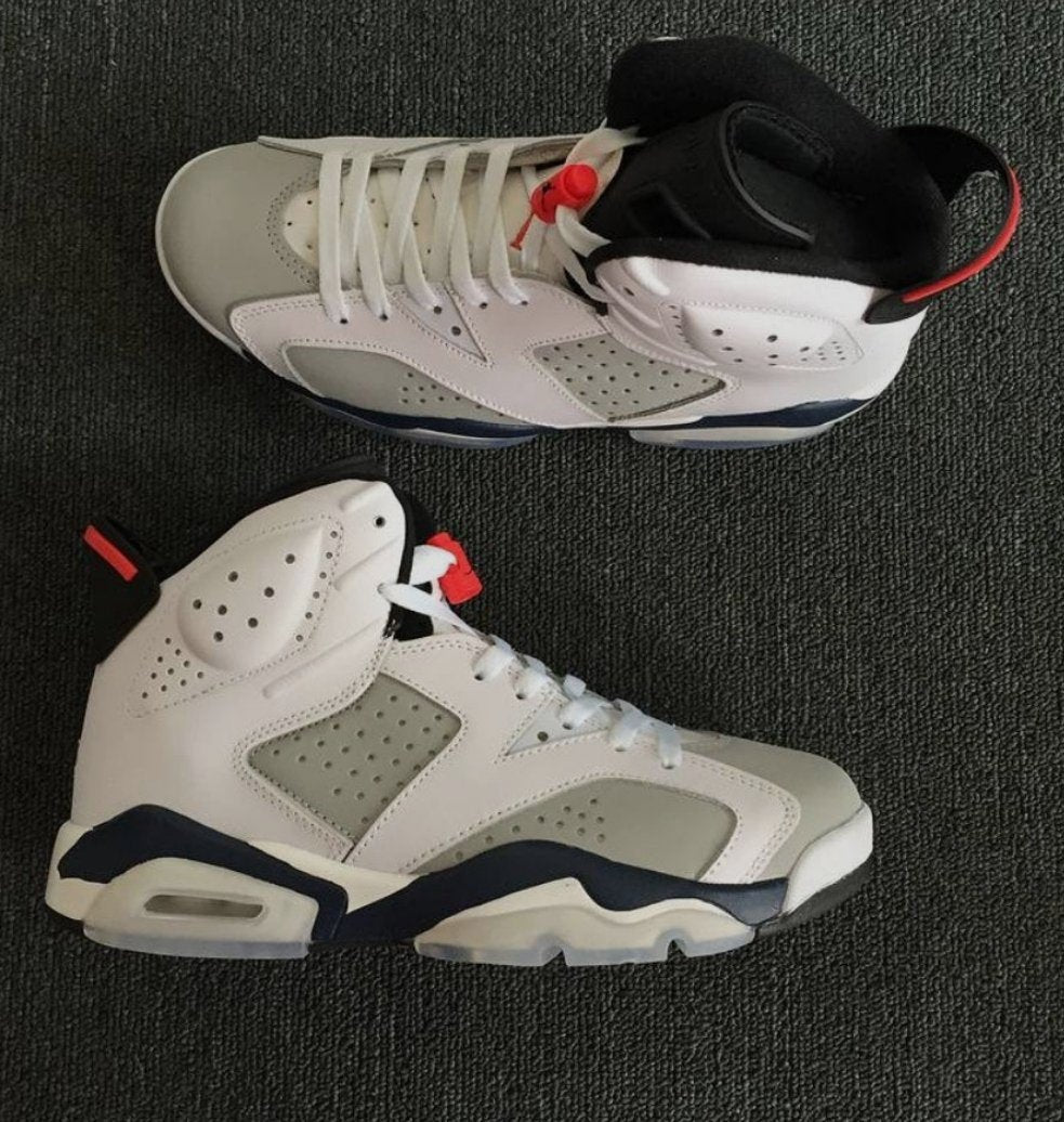 Les baskets Air Jordan 6 offrent un style emblématique  performance remarquable.
design distinctif matériaux. Baskets pas Cher. Le moins cher.