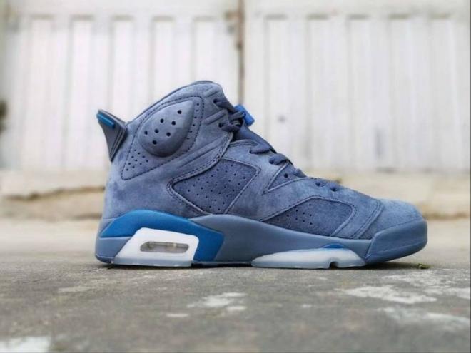 Les baskets Air Jordan 6 offrent un style emblématique  performance remarquable.
design distinctif matériaux. Baskets pas Cher. Le moins cher.