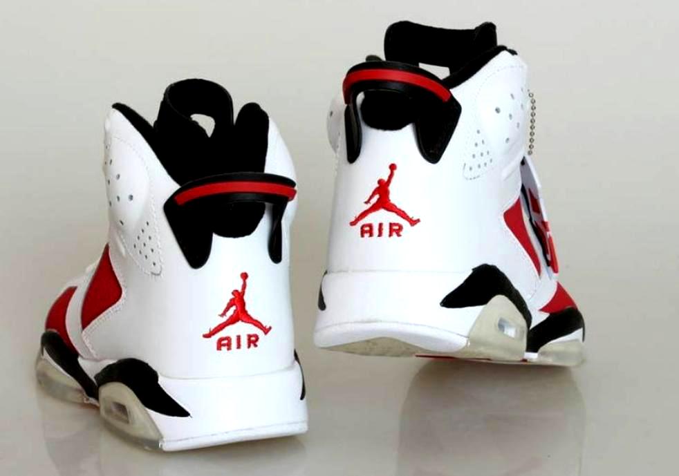 Les baskets Air Jordan 6 offrent un style emblématique performance remarquable.
design distinctif matériaux. Baskets pas Cher. Le moins cher.