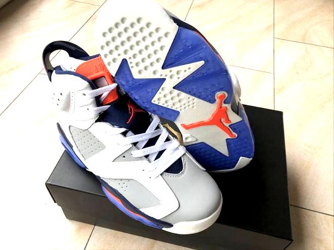 Les baskets Air Jordan 6 offrent un style emblématique  performance remarquable.
design distinctif matériaux. Baskets pas Cher. Le moins cher.