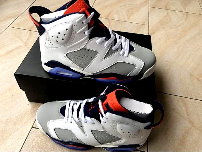 Les baskets Air Jordan 6 offrent un style emblématique  performance remarquable.
design distinctif matériaux. Baskets pas Cher. Le moins cher.