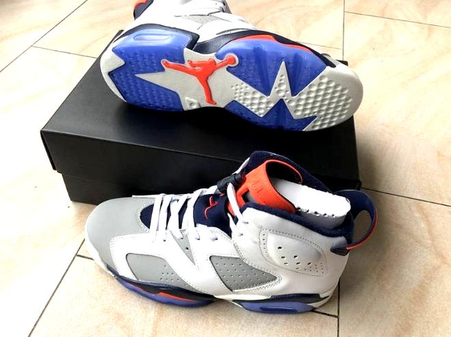 Les baskets Air Jordan 6 offrent un style emblématique  performance remarquable.
design distinctif matériaux. Baskets pas Cher. Le moins cher.