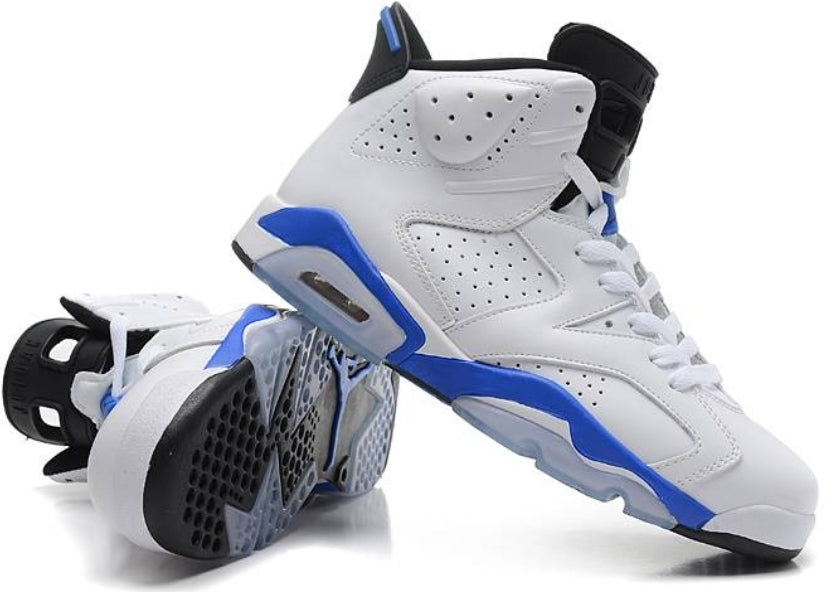 Les baskets Air Jordan 6 offrent un style emblématique performance remarquable.
design distinctif matériaux. Baskets pas Cher. Le moins cher.