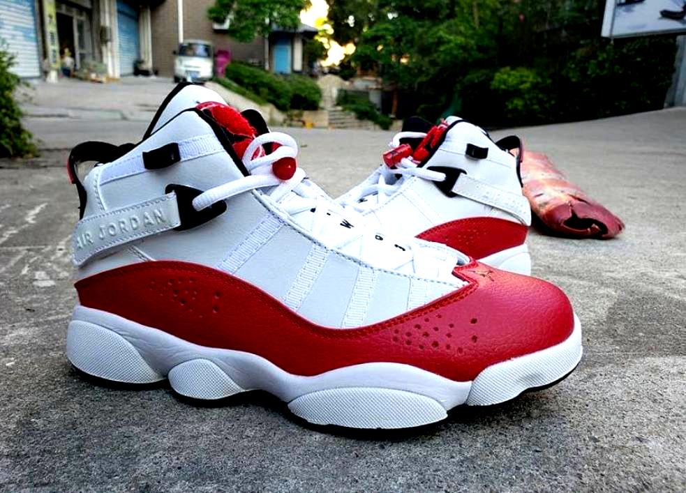Les baskets Air Jordan 6 offrent un style emblématique performance remarquable.
design distinctif matériaux. Baskets pas Cher. Le moins cher.