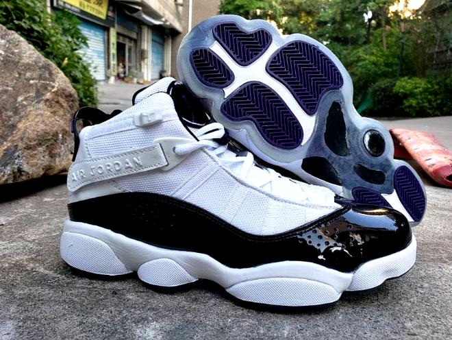 Les baskets Air Jordan 6 offrent un style emblématique  performance remarquable.
design distinctif matériaux. Baskets pas Cher. Le moins cher.