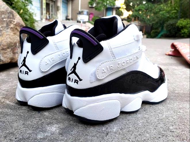 Les baskets Air Jordan 6 offrent un style emblématique performance remarquable.
design distinctif matériaux. Baskets pas Cher. Le moins cher.