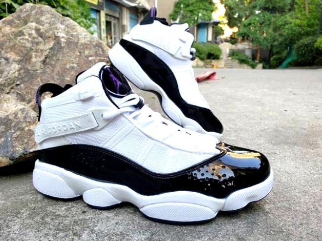 Les baskets Air Jordan 6 offrent un style emblématique  performance remarquable.
design distinctif matériaux. Baskets pas Cher. Le moins cher.