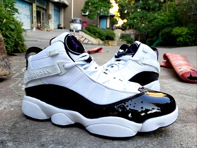 Les baskets Air Jordan 6 offrent un style emblématique  performance remarquable.
design distinctif matériaux. Baskets pas Cher. Le moins cher.