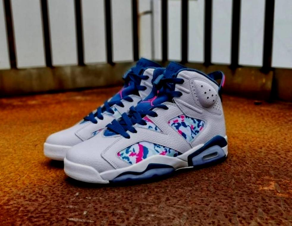 Les baskets Air Jordan 6 offrent un style emblématique  performance remarquable.
design distinctif matériaux. Baskets pas Cher. Le moins cher.