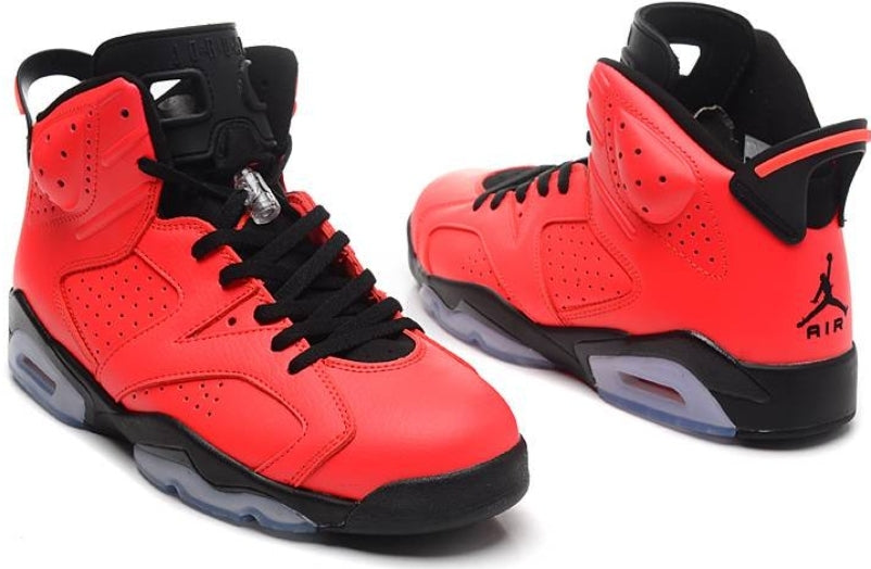 Les baskets Air Jordan 6 offrent un style emblématique  performance remarquable.
design distinctif matériaux. Baskets pas Cher. Le moins cher.