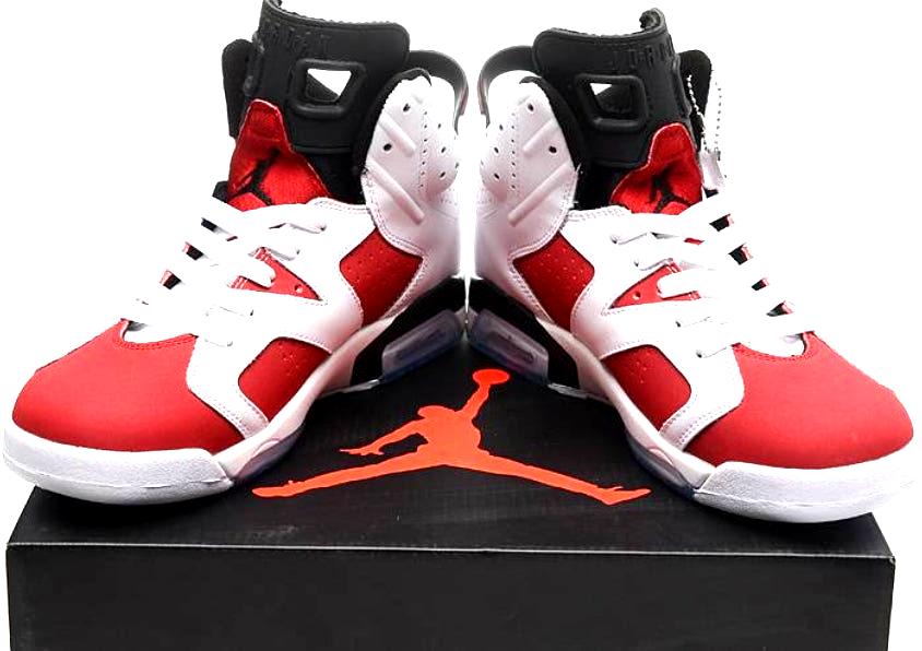Les baskets Air Jordan 6 offrent un style emblématique  performance remarquable.
design distinctif matériaux. Baskets pas Cher. Le moins cher.