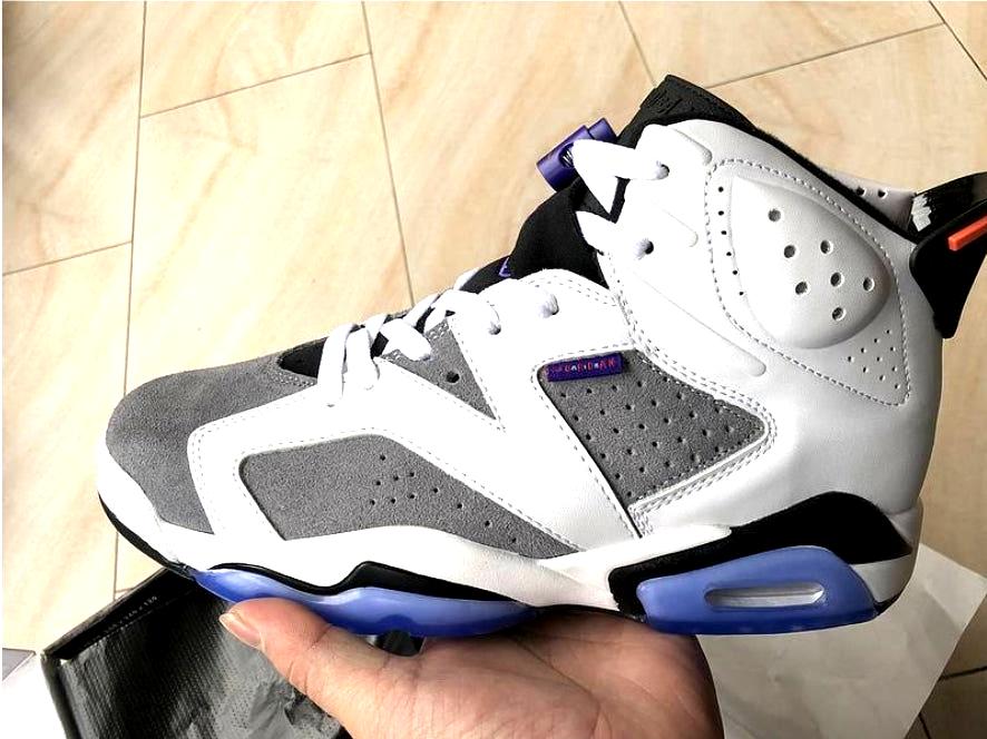 Les baskets Air Jordan 6 offrent un style emblématique  performance remarquable.
design distinctif matériaux. Baskets pas Cher. Le moins cher.