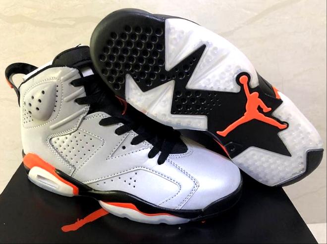 Les baskets Air Jordan 6 offrent un style emblématique  performance remarquable.
design distinctif matériaux. Baskets pas Cher. Le moins cher.