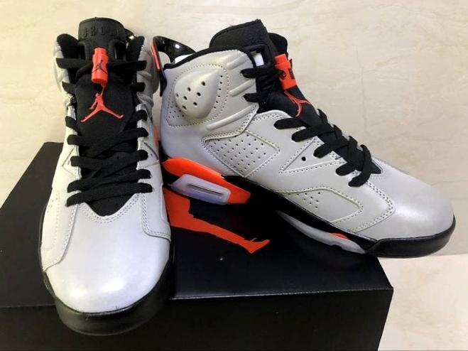 Les baskets Air Jordan 6 offrent un style emblématique  performance remarquable.
design distinctif matériaux. Baskets pas Cher. Le moins cher.