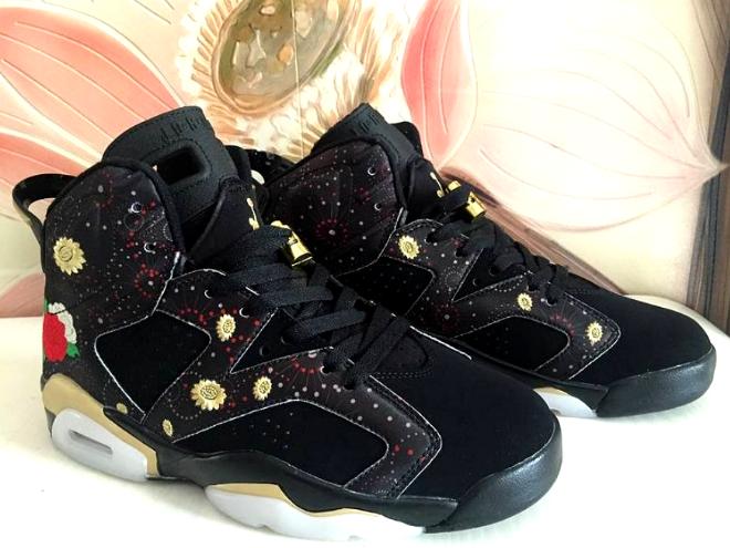 Les baskets Air Jordan 6 offrent un style emblématique  performance remarquable.
design distinctif matériaux. Baskets pas Cher. Le moins cher.