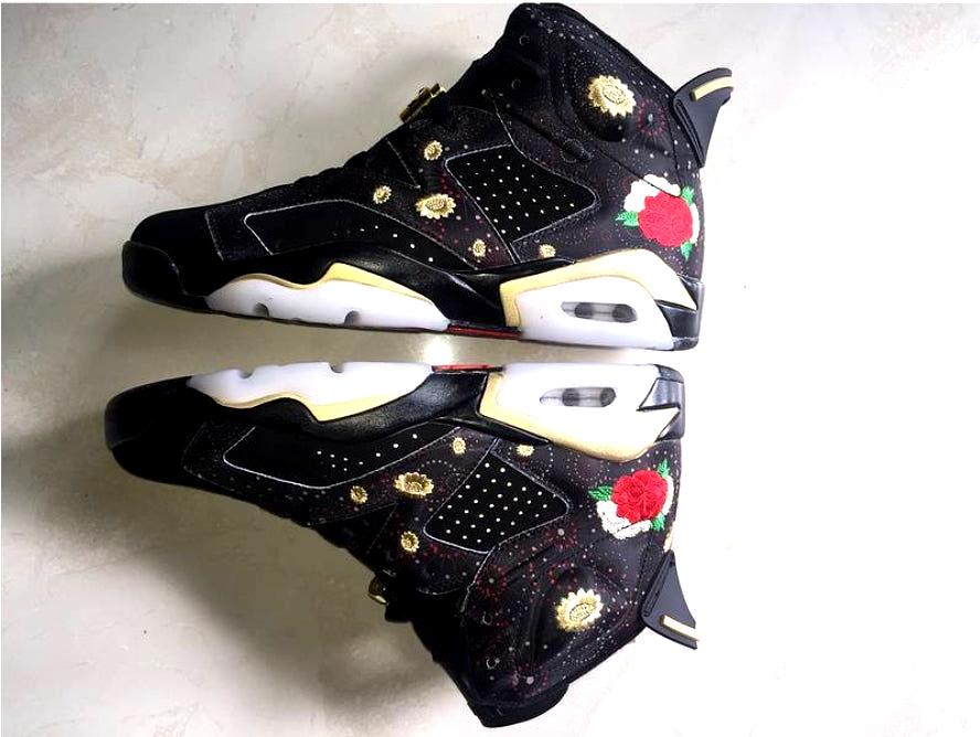Les baskets Air Jordan 6 offrent un style emblématique  performance remarquable.
design distinctif matériaux. Baskets pas Cher. Le moins cher.