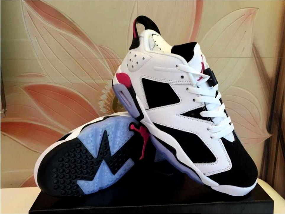 Les baskets Air Jordan 6 offrent un style emblématique  performance remarquable.
design distinctif matériaux. Baskets pas Cher. Le moins cher.