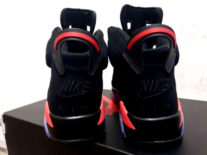 Les baskets Air Jordan 6 offrent un style emblématique  performance remarquable.
design distinctif matériaux. Baskets pas Cher. Le moins cher.