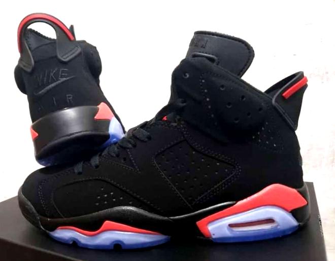 Les baskets Air Jordan 6 offrent un style emblématique performance remarquable.
design distinctif matériaux. Baskets pas Cher. Le moins cher.