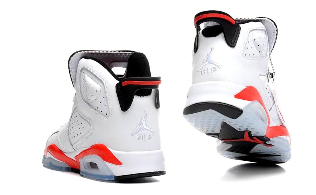 Les baskets Air Jordan 6 offrent un style emblématique performance remarquable.
design distinctif matériaux. Baskets pas Cher. Le moins cher.