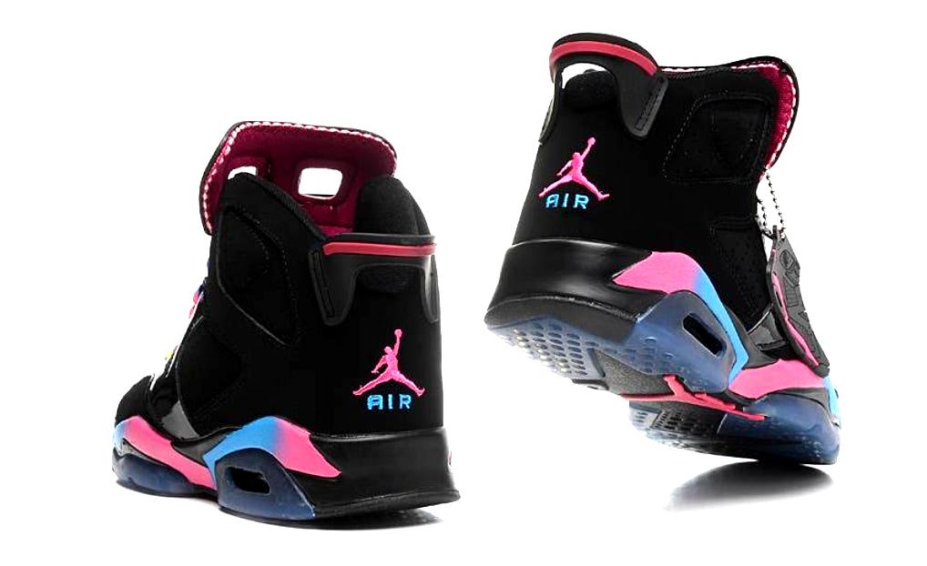 Les baskets Air Jordan 6 offrent un style emblématique  performance remarquable.
design distinctif matériaux. Baskets pas Cher. Le moins cher.