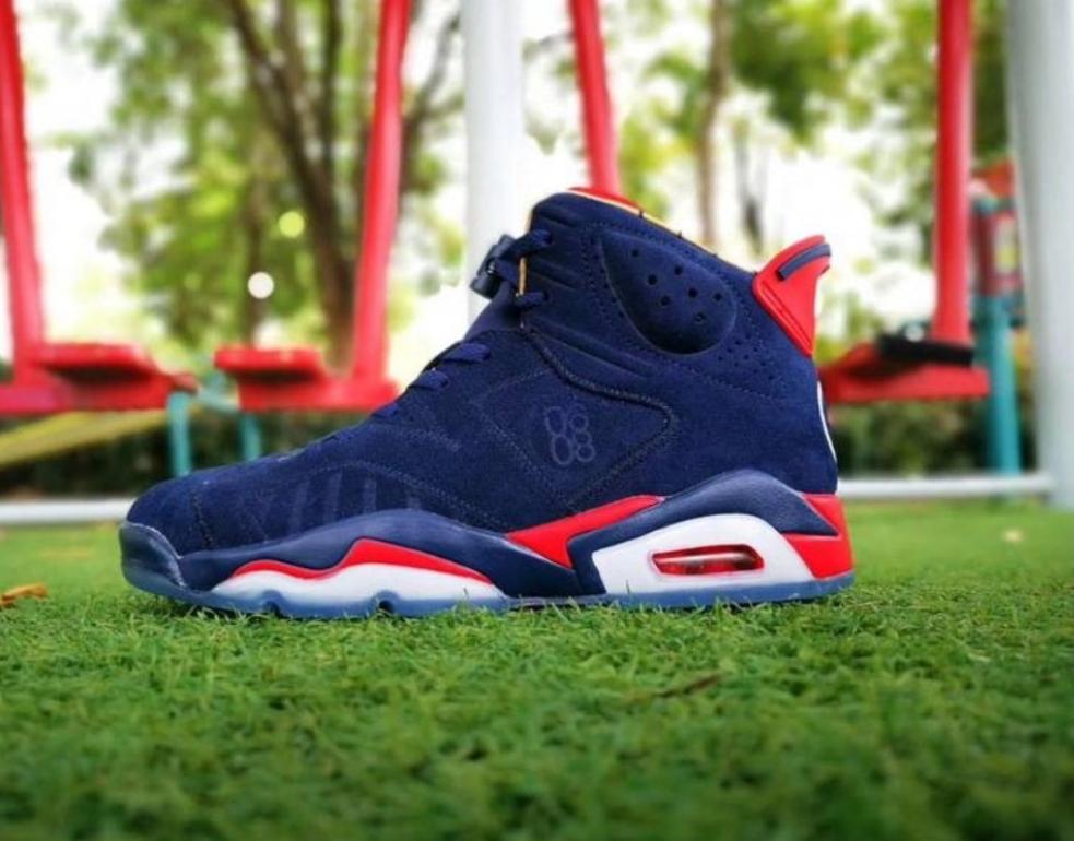 Les baskets Air Jordan 6 offrent un style emblématique  performance remarquable.
design distinctif matériaux. Baskets pas Cher. Le moins cher.