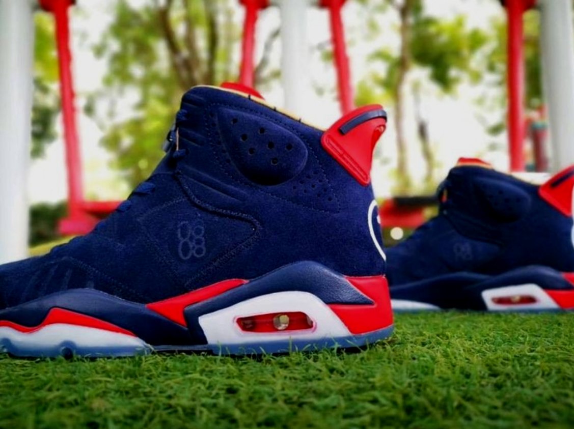 Les baskets Air Jordan 6 offrent un style emblématique  performance remarquable.
design distinctif matériaux. Baskets pas Cher. Le moins cher.