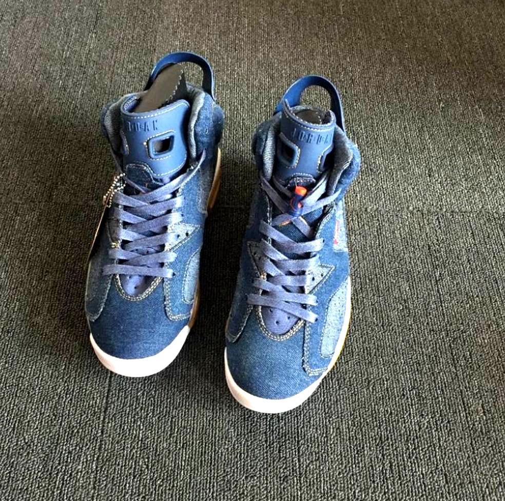 Les baskets Air Jordan 6 offrent un style emblématique  performance remarquable.
design distinctif matériaux. Baskets pas Cher. Le moins cher.