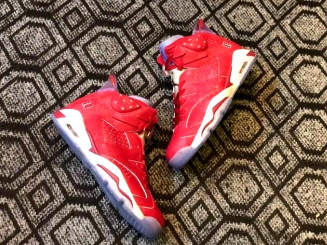 Les baskets Air Jordan 6 offrent un style emblématique  performance remarquable.
design distinctif matériaux. Baskets pas Cher. Le moins cher.