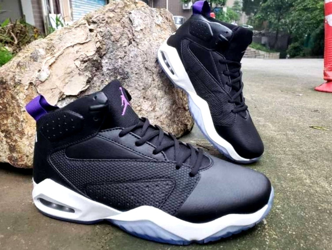 Jordan Lift Off
Black Dark Concord