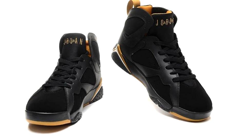 Les baskets Air Jordan 7 offrent un style iconique et une performance exceptionnelle.
design emblématique haute qualité. Au meilleur prix. Pas cher