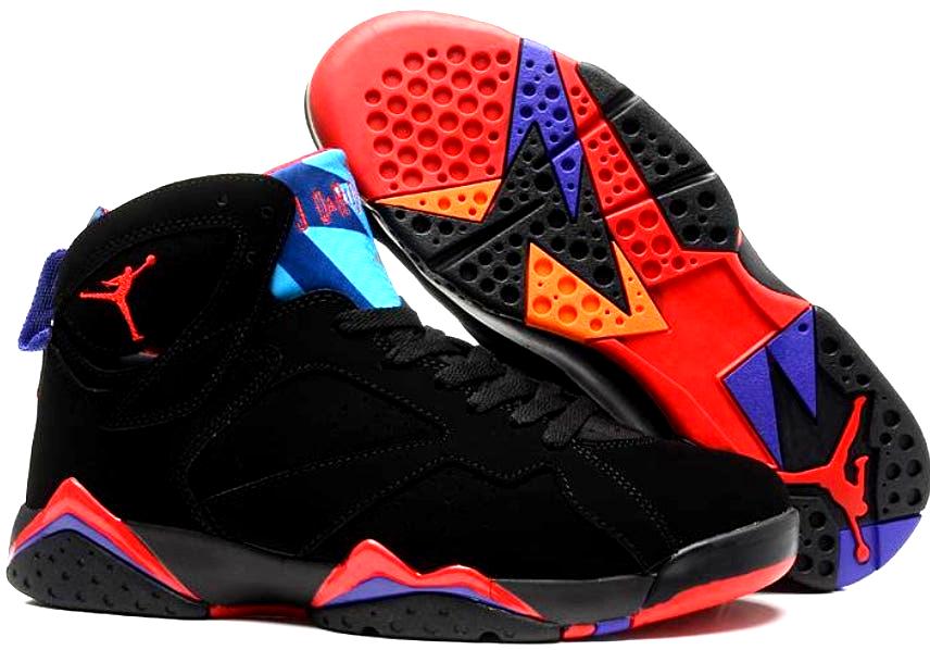 Les baskets Air Jordan 7 offrent un style iconique et une performance exceptionnelle.
design emblématique haute qualité. Au meilleur prix. Pas cher
