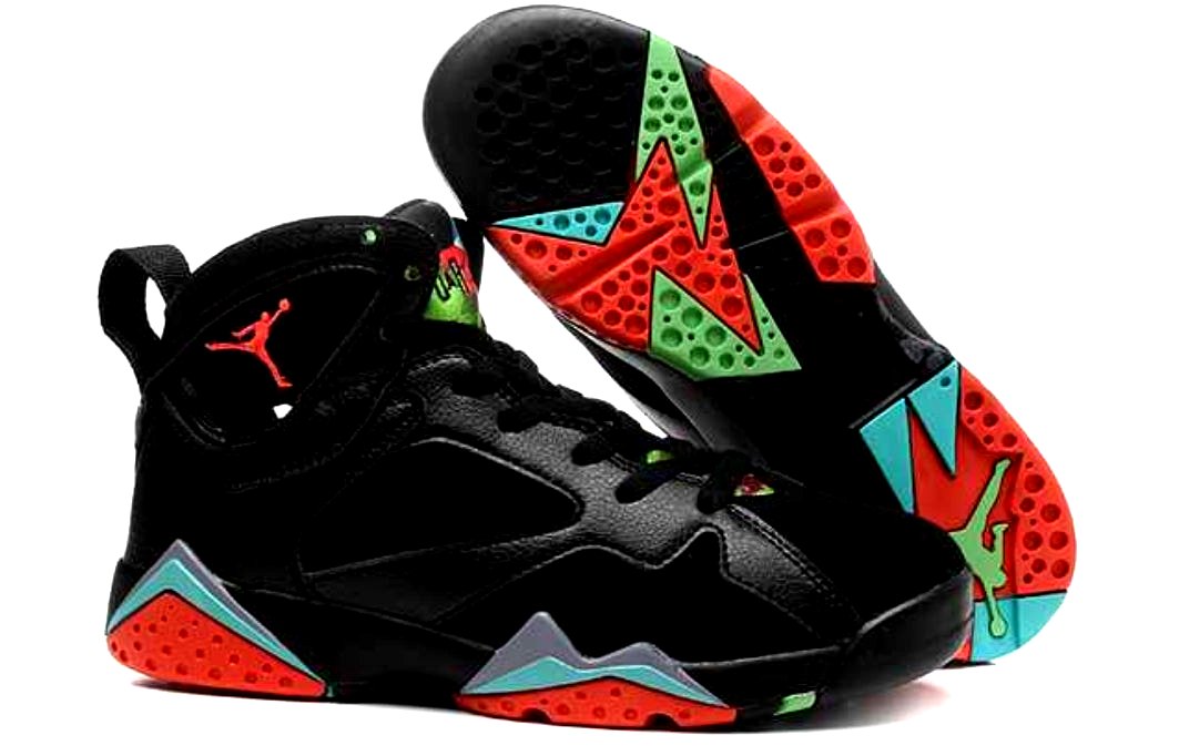 Les baskets Air Jordan 7 offrent un style iconique et une performance exceptionnelle.
design emblématique haute qualité. Au meilleur prix. Pas cher