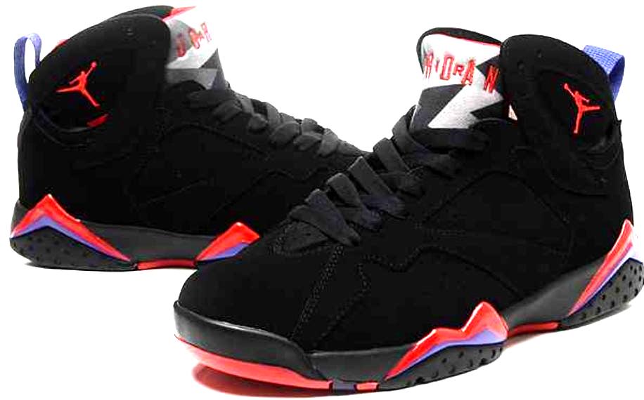 Les baskets Air Jordan 7 offrent un style iconique et une performance exceptionnelle.
design emblématique haute qualité. Au meilleur prix. Pas cher