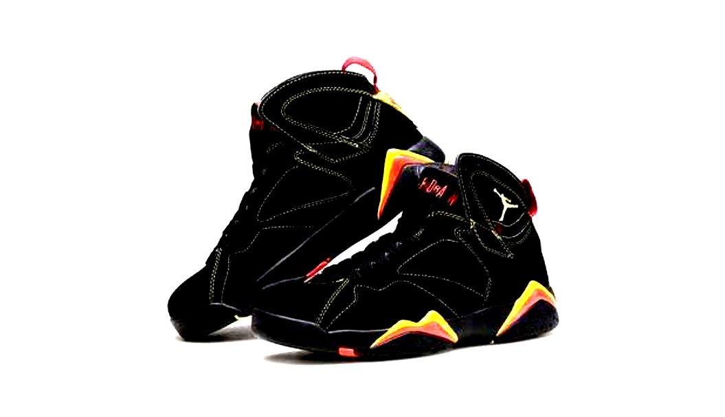 Les baskets Air Jordan 7 offrent un style iconique et une performance exceptionnelle.
design emblématique haute qualité. Au meilleur prix. Pas cher