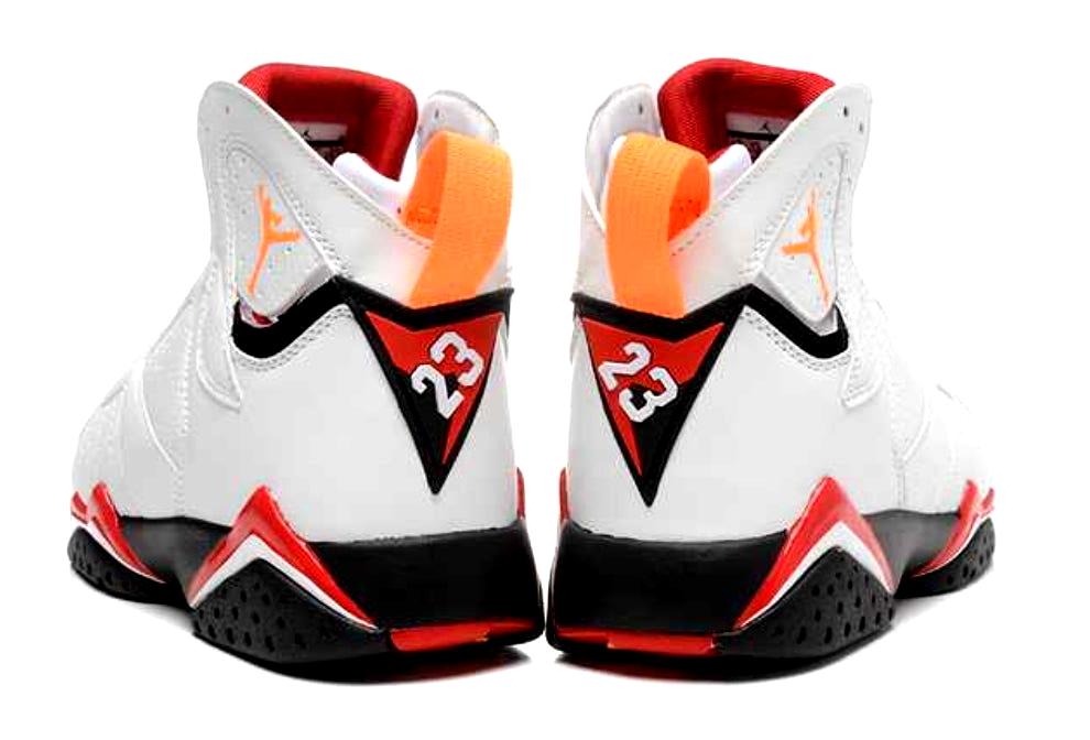 Les baskets Air Jordan 7 offrent un style iconique et une performance exceptionnelle.
design emblématique haute qualité. Au meilleur prix. Pas cher