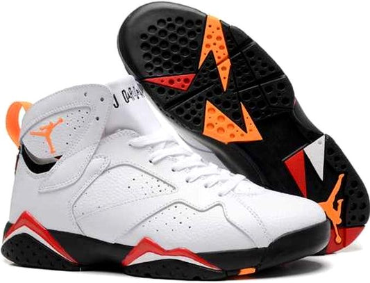 Les baskets Air Jordan 7 offrent un style iconique et une performance exceptionnelle.
  design emblématique   haute qualité. Au meilleur prix. Pas cher