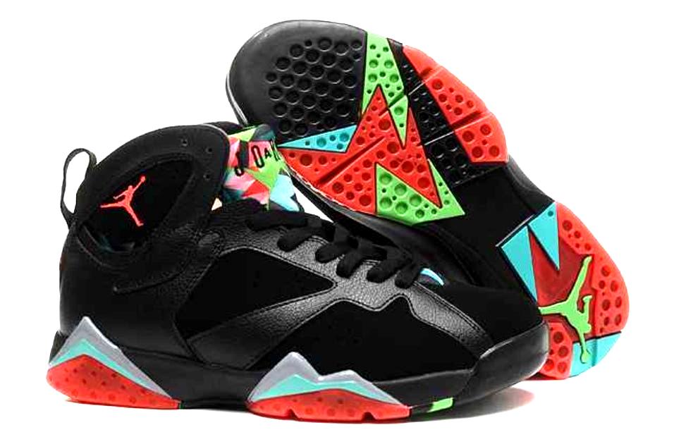 Jordan 07.5