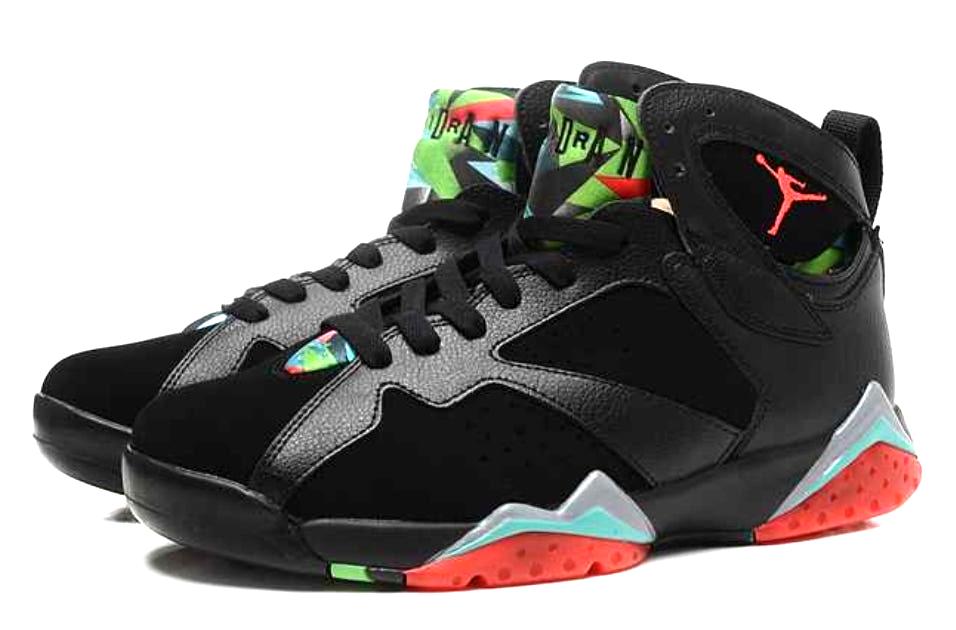 Jordan 07.5