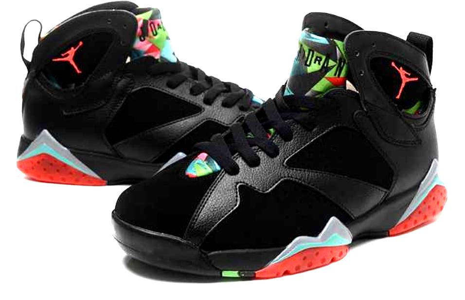 Jordan 07.5