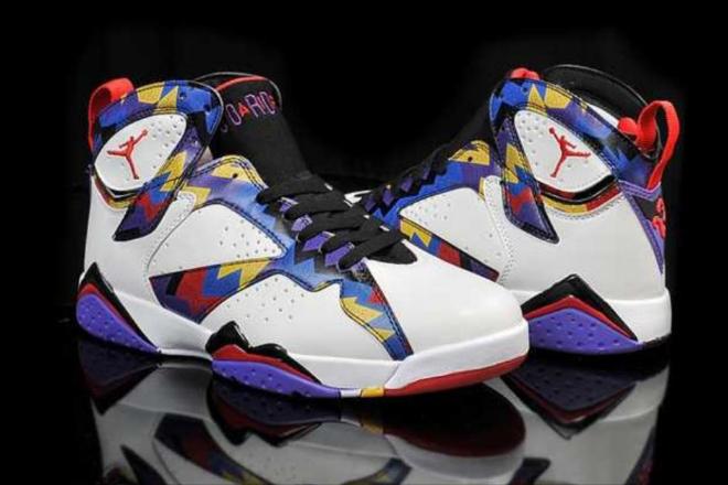 Jordan 07.5