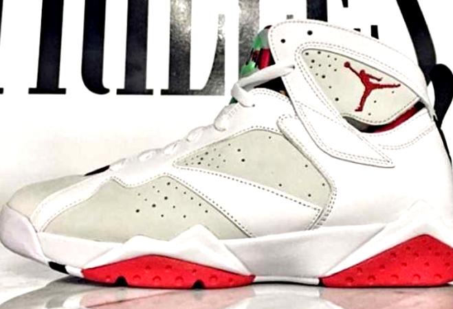 Jordan 07.5