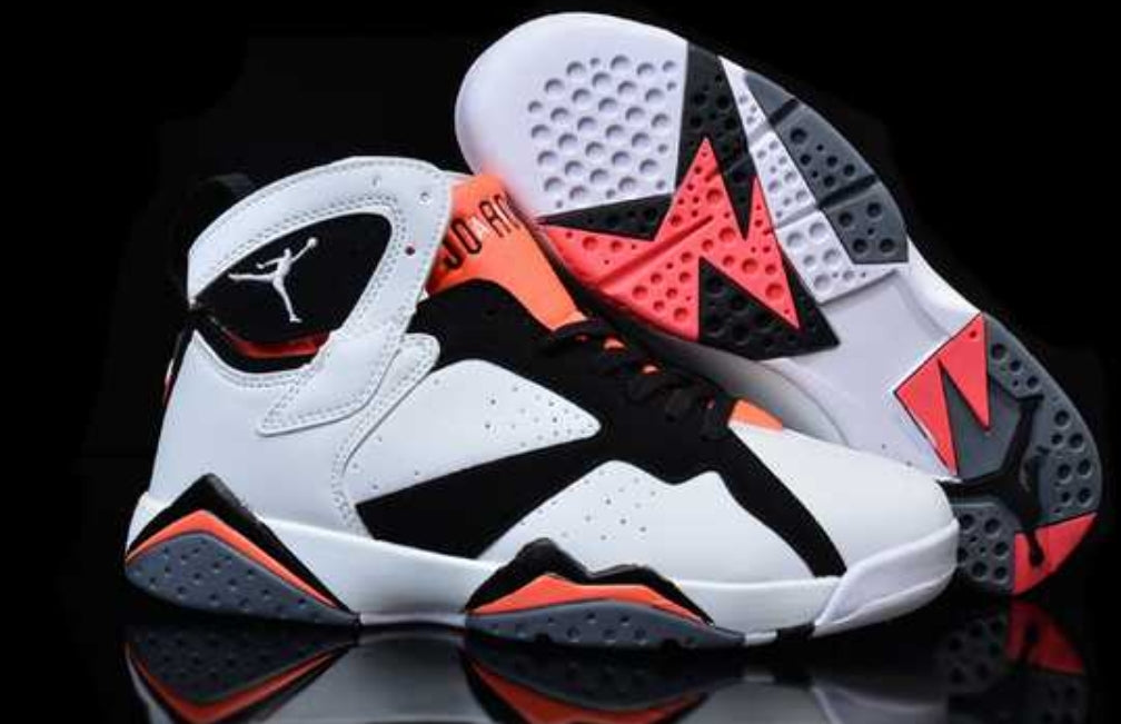 Jordan 07.5