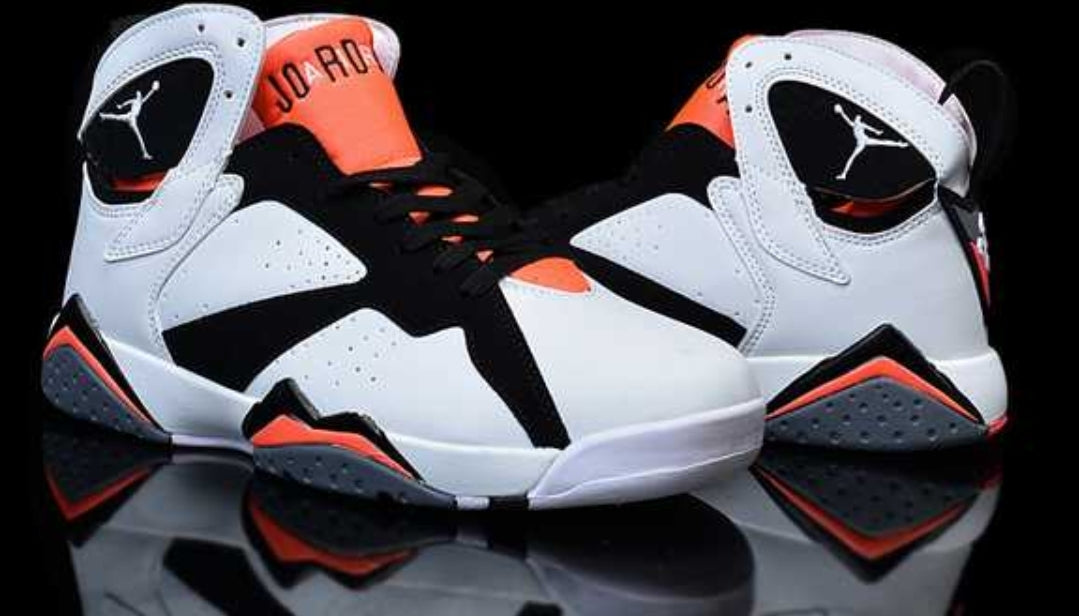 Jordan 07.5