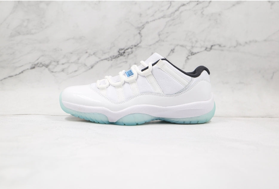 Les baskets Air Jordan 11 offrent un style légendaire et une performance exceptionnelle.design unique
Pas Cher. moin cher.