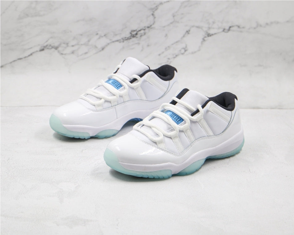Les baskets Air Jordan 11 offrent un style légendaire et une performance exceptionnelle.design unique
Pas Cher. moin cher.