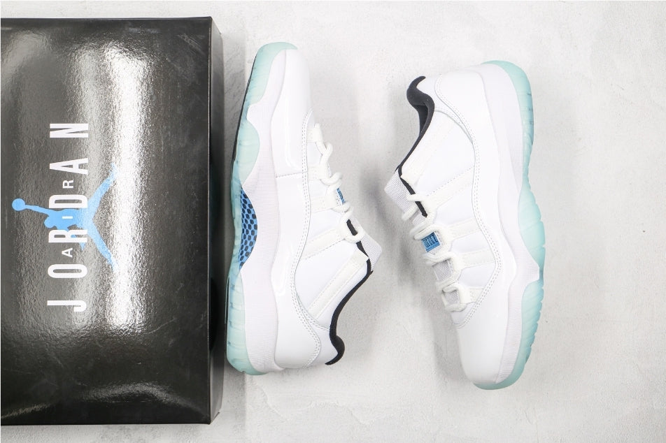 Les baskets Air Jordan 11 offrent un style légendaire et une performance exceptionnelle.design unique
Pas Cher. moin cher.
