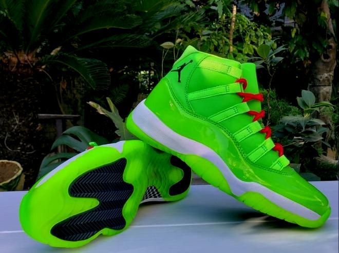 Les baskets Air Jordan 11 offrent un style légendaire et une performance exceptionnelle.design unique
Pas Cher. moin cher.